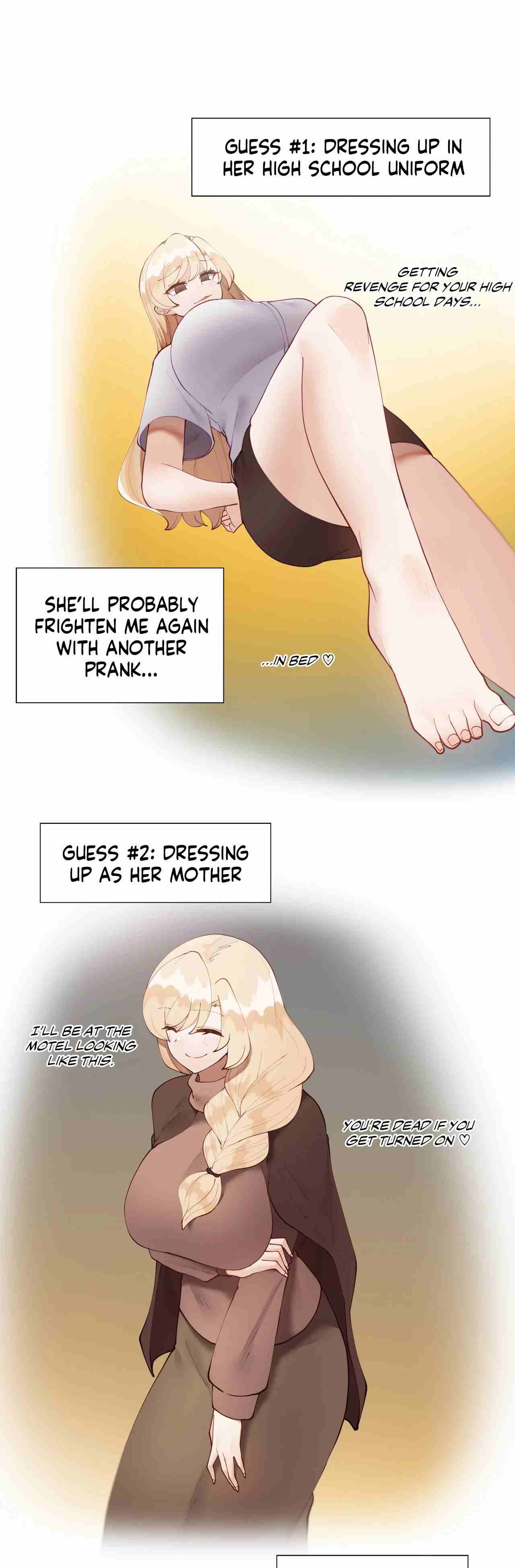 [Over.J, Choi Tae-young] Learning the Hard Way 2nd Season (After Story) Ch.3/? [English] [Manhwa PDF] Ongoing