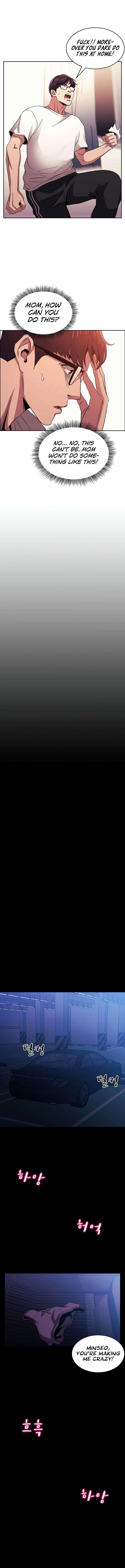 Mother Hunting [OUM, Naru] Ch.40? [English] [Manhwa PDF]