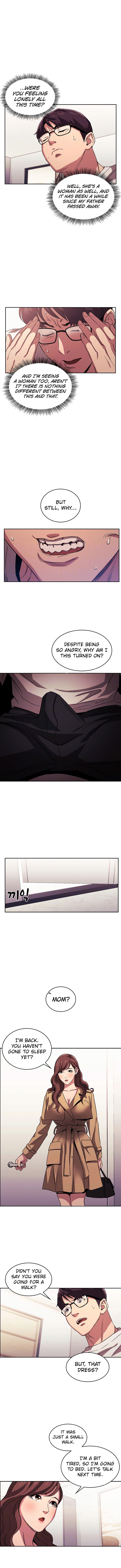 Mother Hunting [OUM, Naru] Ch.40? [English] [Manhwa PDF]