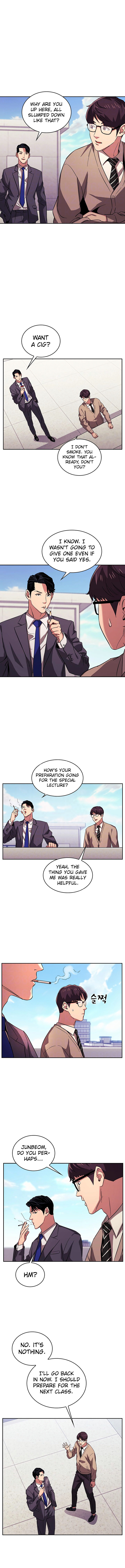 Mother Hunting [OUM, Naru] Ch.40? [English] [Manhwa PDF]