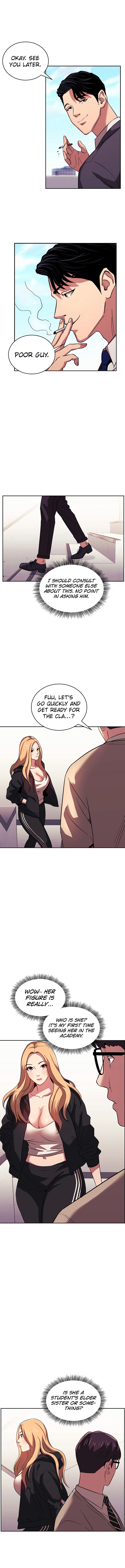 Mother Hunting [OUM, Naru] Ch.40? [English] [Manhwa PDF]