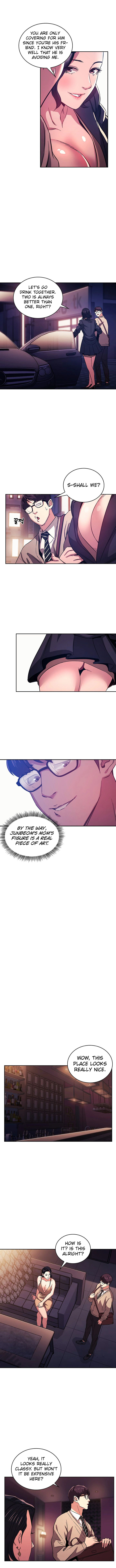 Mother Hunting [OUM, Naru] Ch.40? [English] [Manhwa PDF]