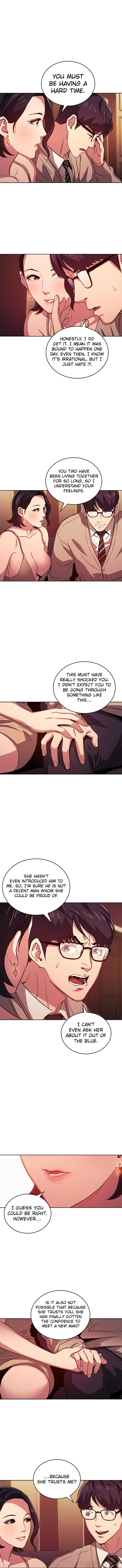 Mother Hunting [OUM, Naru] Ch.40? [English] [Manhwa PDF]