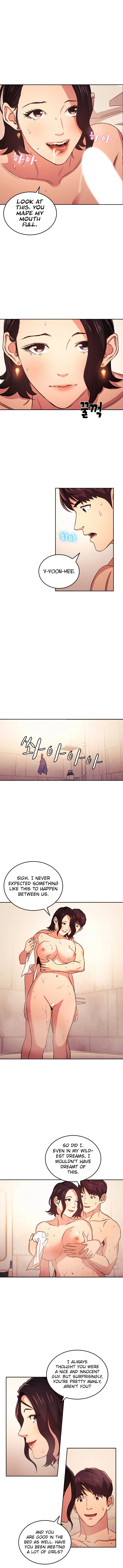 Mother Hunting [OUM, Naru] Ch.40? [English] [Manhwa PDF]