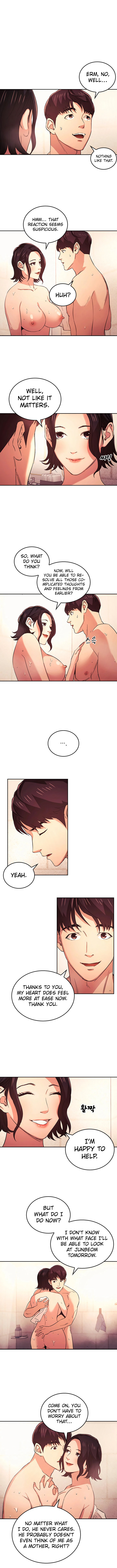 Mother Hunting [OUM, Naru] Ch.40? [English] [Manhwa PDF]