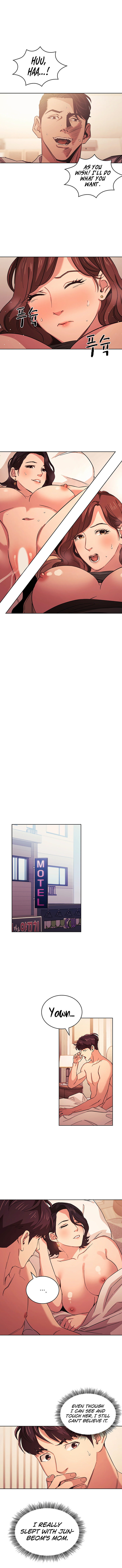 Mother Hunting [OUM, Naru] Ch.40? [English] [Manhwa PDF]