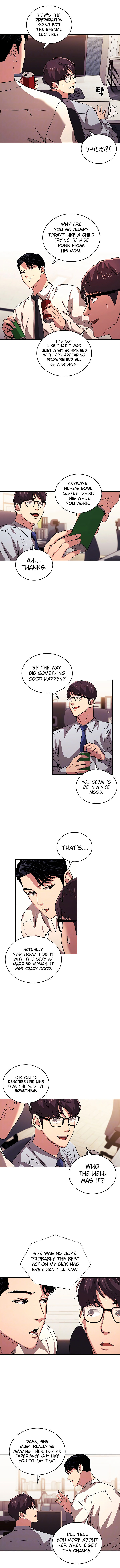 Mother Hunting [OUM, Naru] Ch.40? [English] [Manhwa PDF]