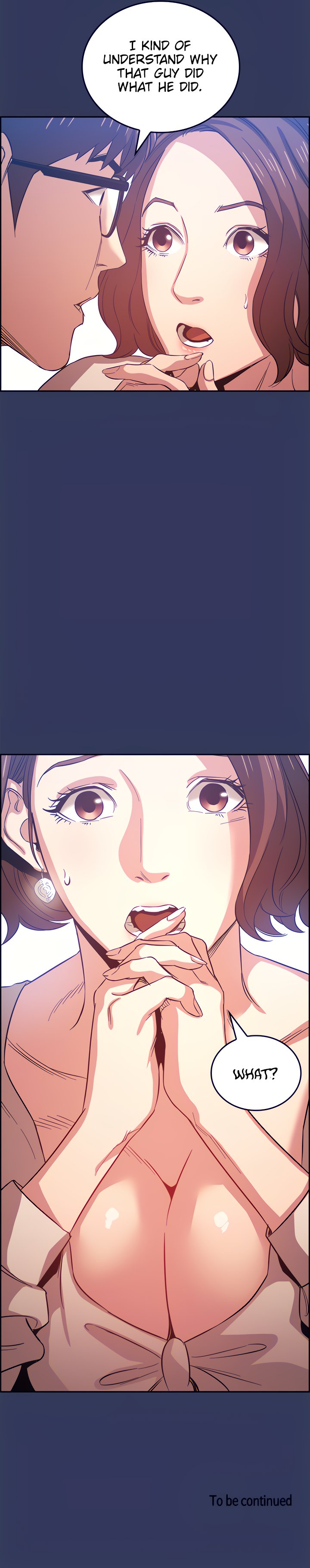 Mother Hunting [OUM, Naru] Ch.40? [English] [Manhwa PDF]