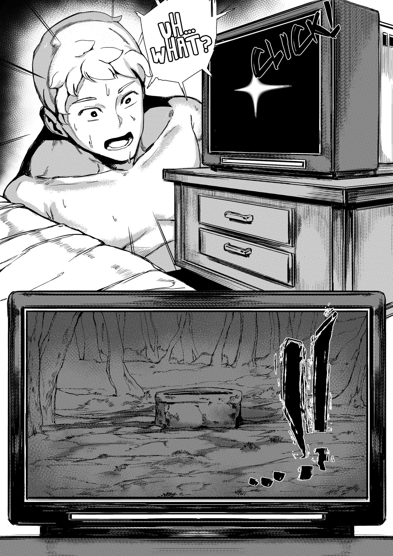 [REDchicken] 山村貞子