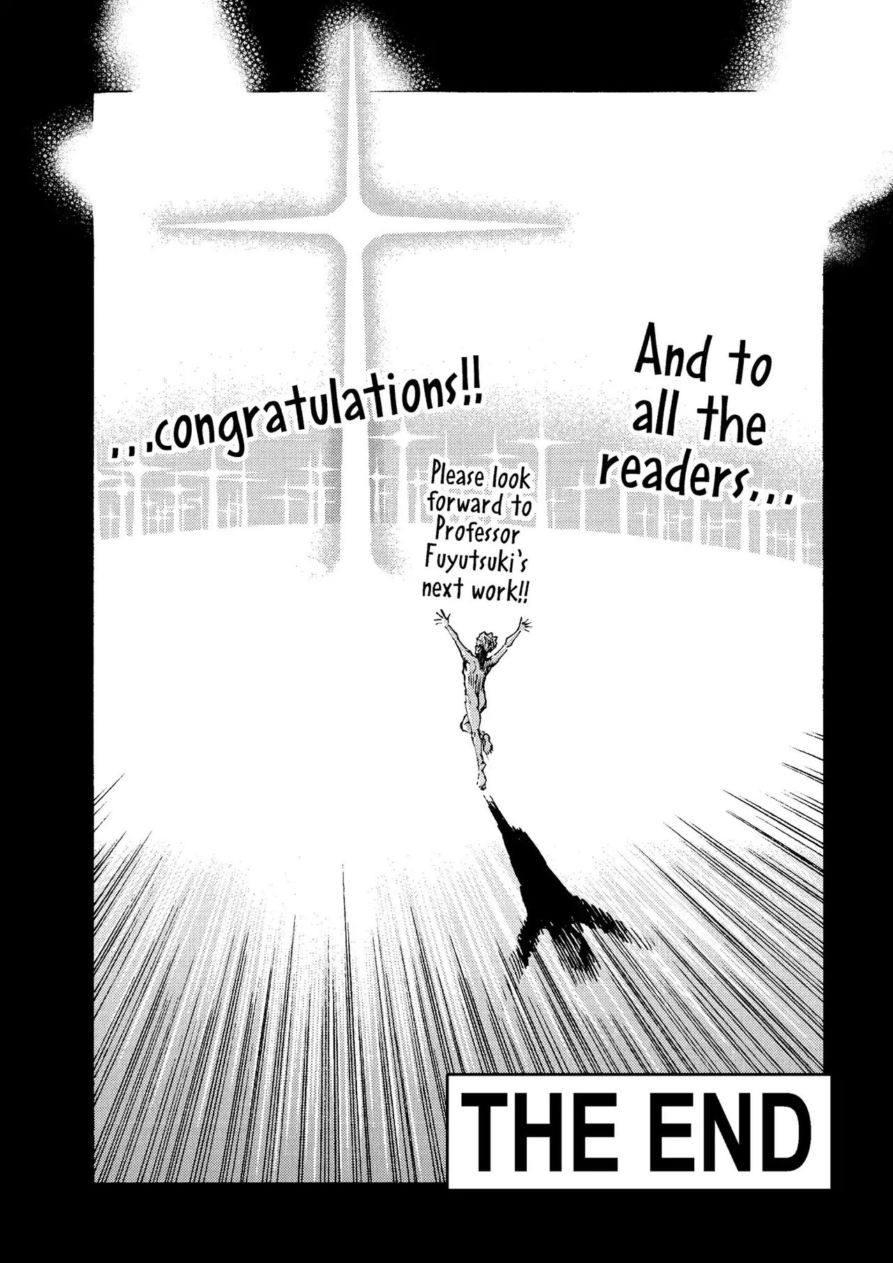 トニーたけざきのエヴァンゲリオン, Tony Takezaki's