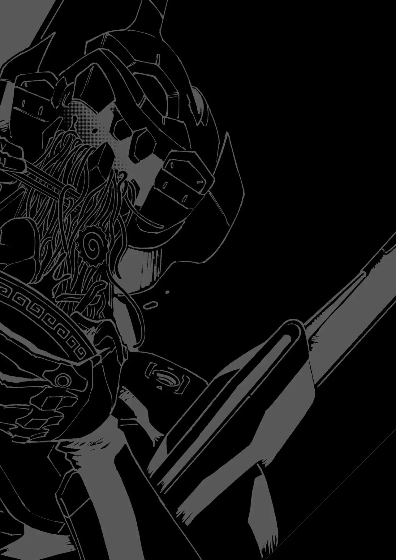 トニーたけざきのエヴァンゲリオン, Tony Takezaki's