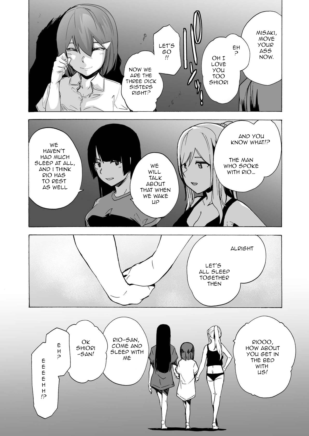 [HIDARIkiki (Kizuki Rei)] GAME OF BITCHES 4
