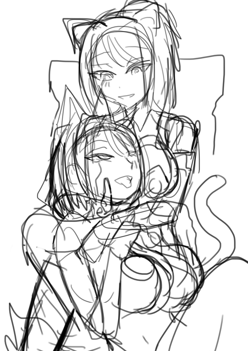 [581] クール美少女改造【1】-【19】[英訳]