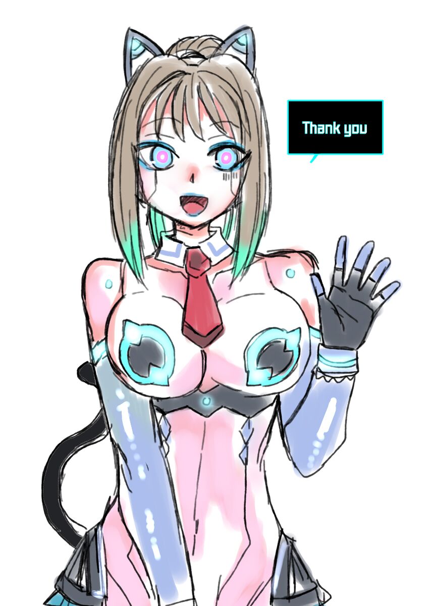 [581] クール美少女改造【1】-【19】[英訳]