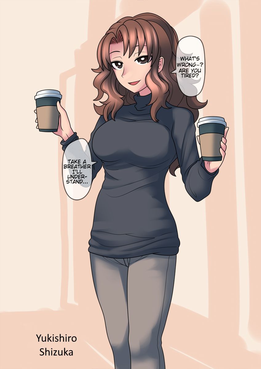 [581] クール美少女改造【1】-【19】[英訳]