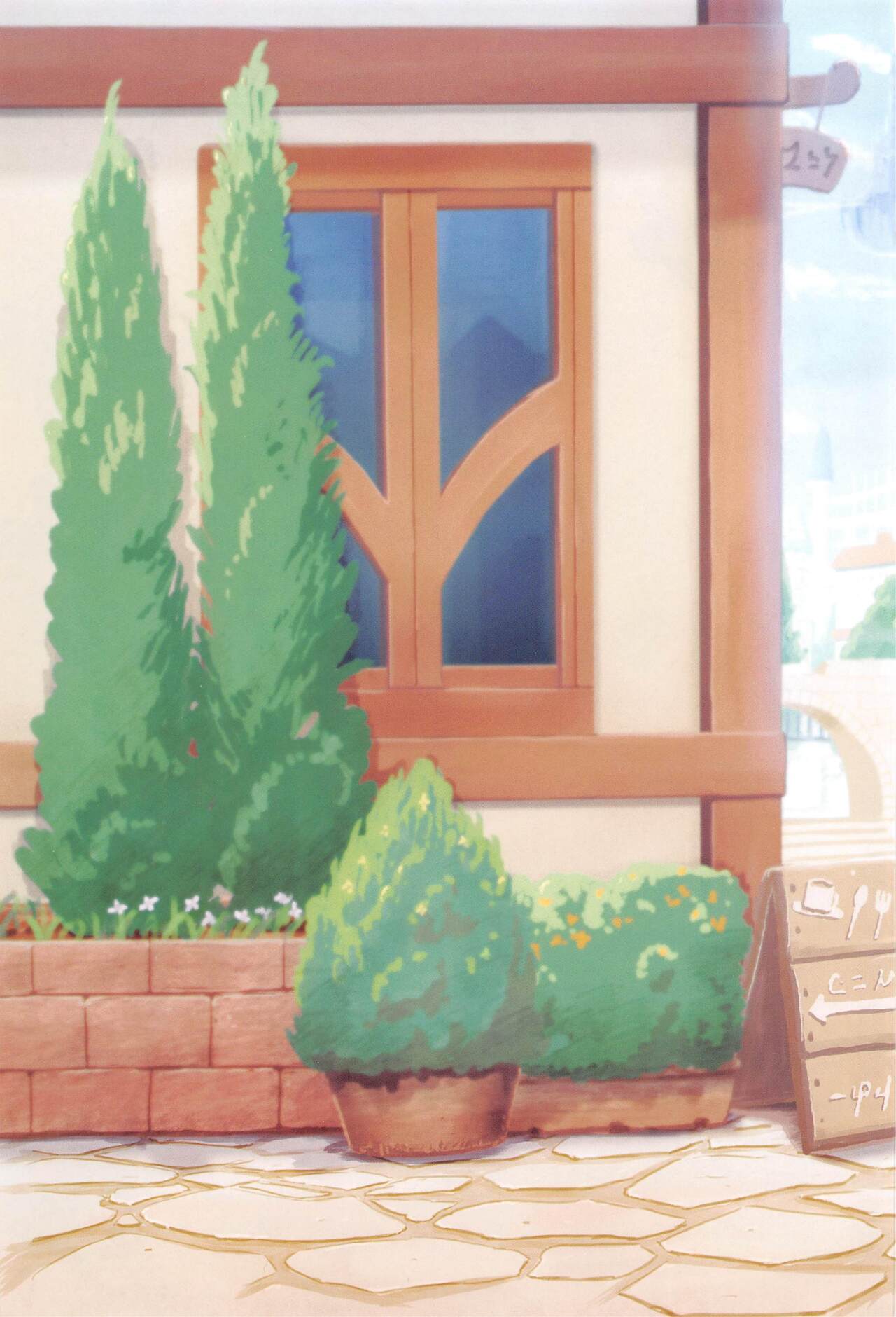 (COMIC1 BS祭 スペシャル) [MIDDLY (みどりのちや)] カラフルコネクト 5th:Dive (プリンセスコネクト!Re:Dive) [中国翻訳]