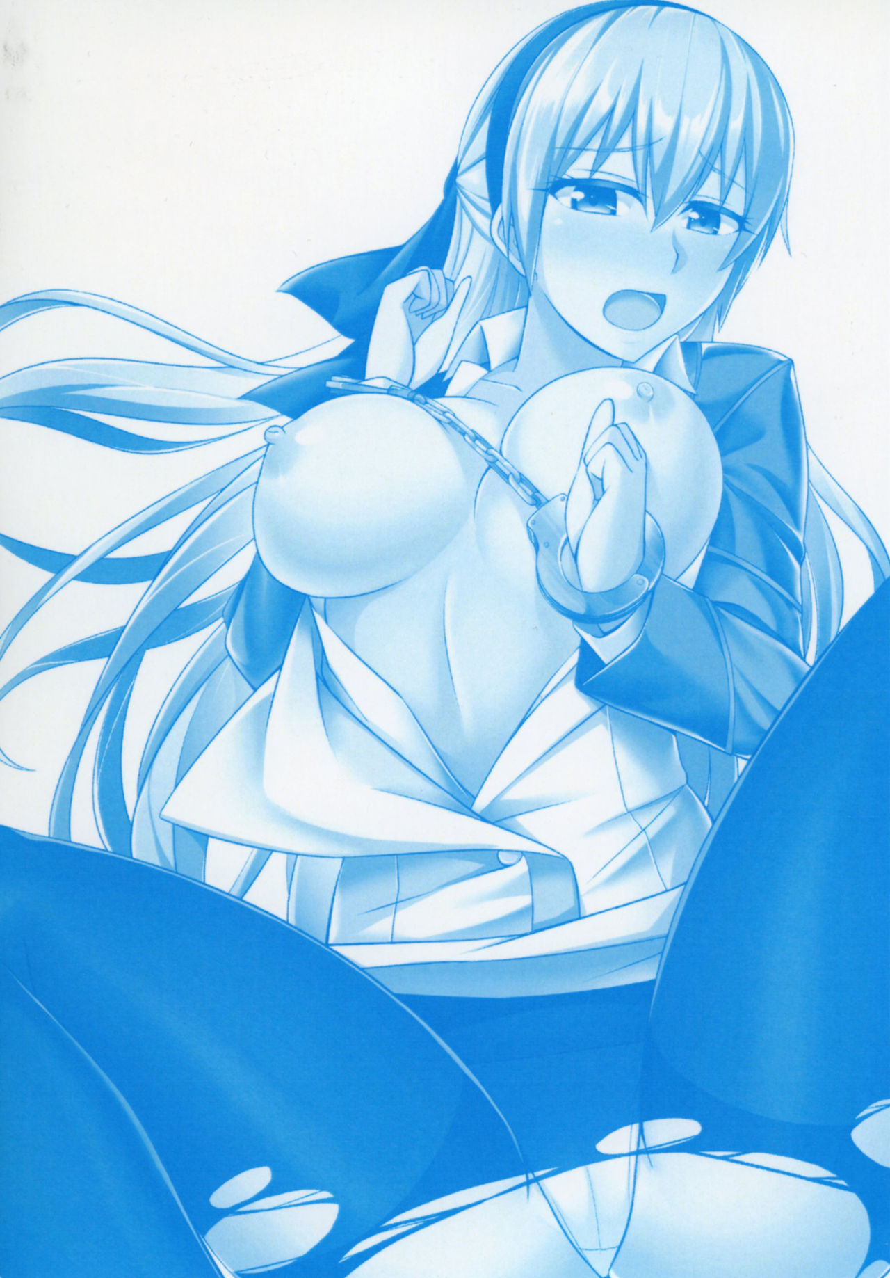 [ものらび (らび)] Locus of Slave ZERO (英雄伝説 零の軌跡、英雄伝説 碧の軌跡、東亰ザナドゥ) [中国翻訳] [DL版]