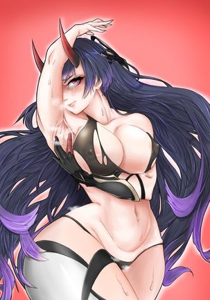 Honkai Impact 3rd:Raiden Mei Honkai Impact 3rd:Raiden Mei