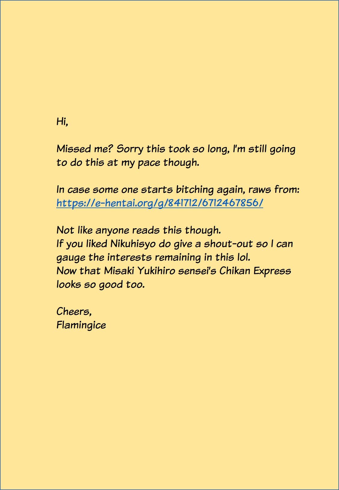 [岬ゆきひろ] 肉秘書・友紀子24 [英訳]