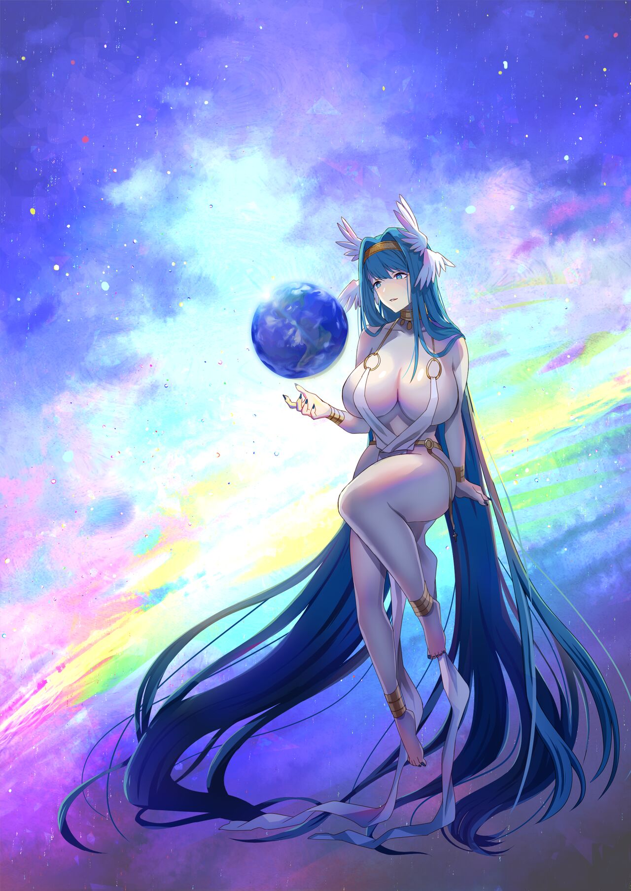 [ぽきの家 (ちんぽき)] めぐりめぐる輪廻のナカで 1