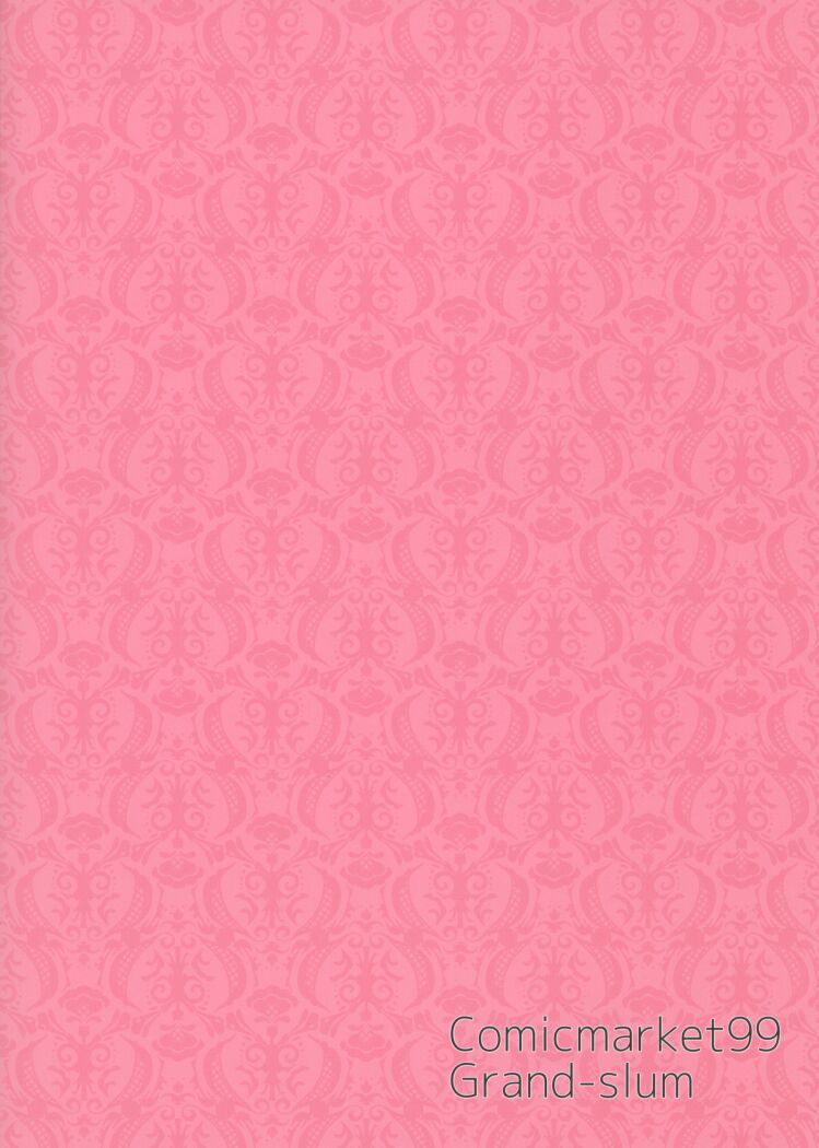 (C99) [grand-slum (キュアスラム)] ギャルリフレの標的にされる本 (アイドルマスターシンデレラガールズ) [中国翻訳]