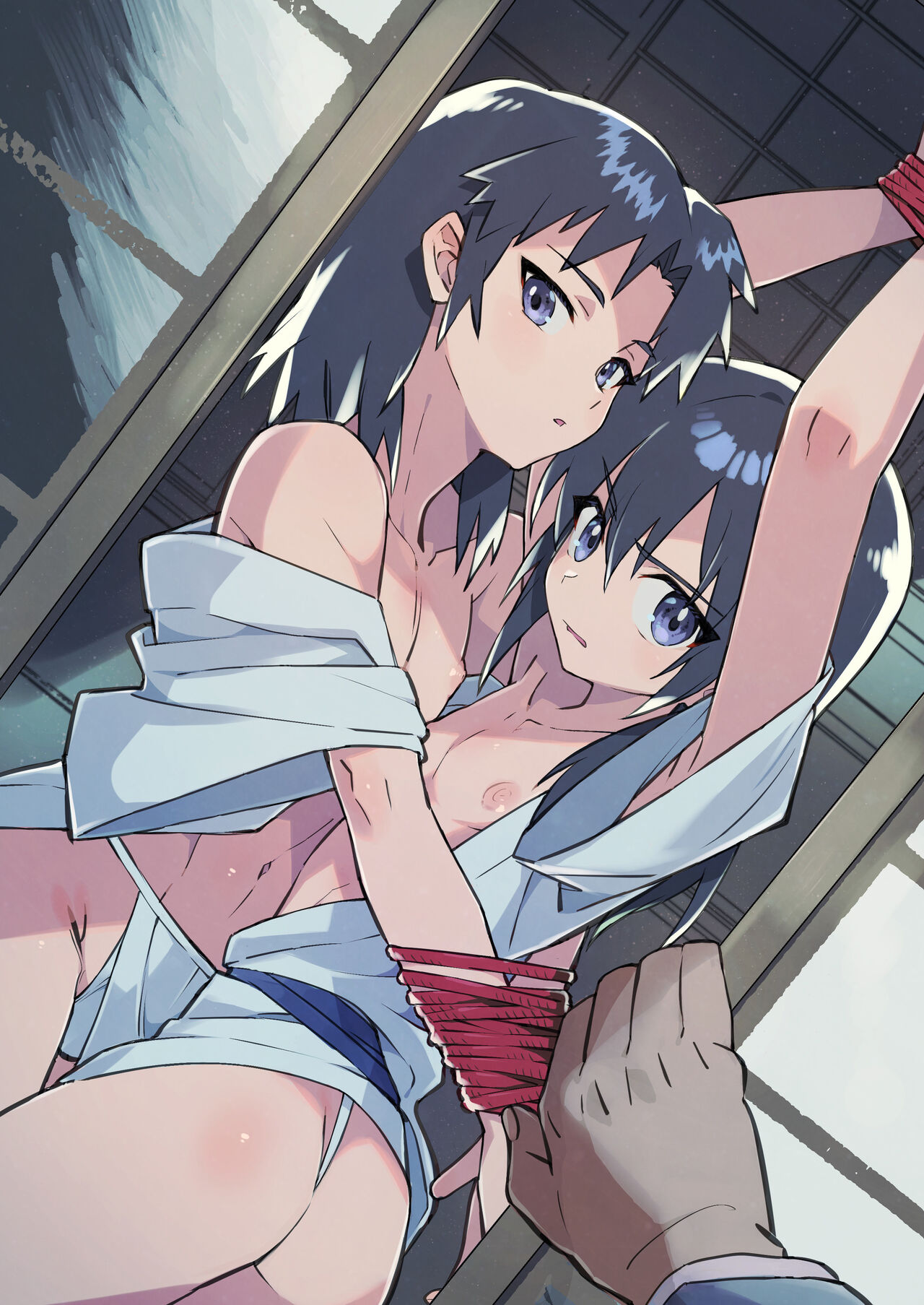 [ポメテオ (えのとう)] 柊家の兄弟 [中国翻訳] [DL版]