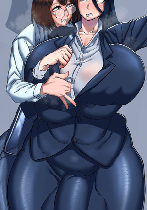 リツコママ リツコママ