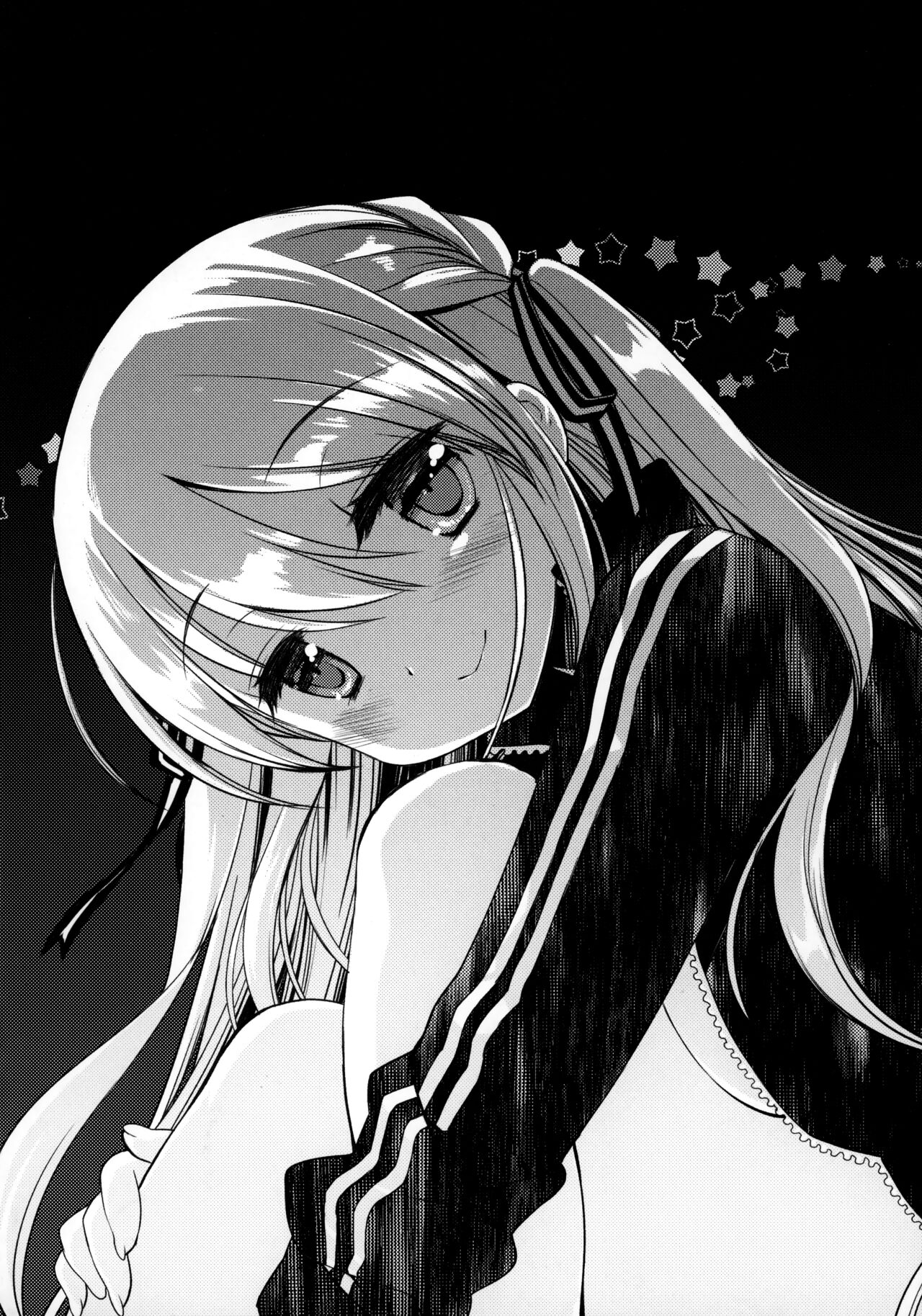 (C99) [D・N・A.Lab. (ミヤスリサ)] おうちハードコア [中国翻訳]