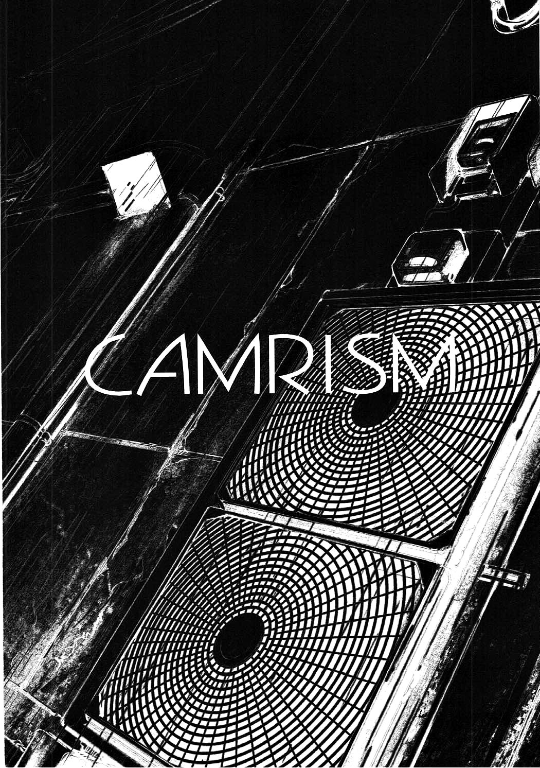 [カムリズム (鬼頭サケル)] オレンジリストバンド 総集編 (アイドルマスター シンデレラガールズ) [中国翻訳] [DL版]