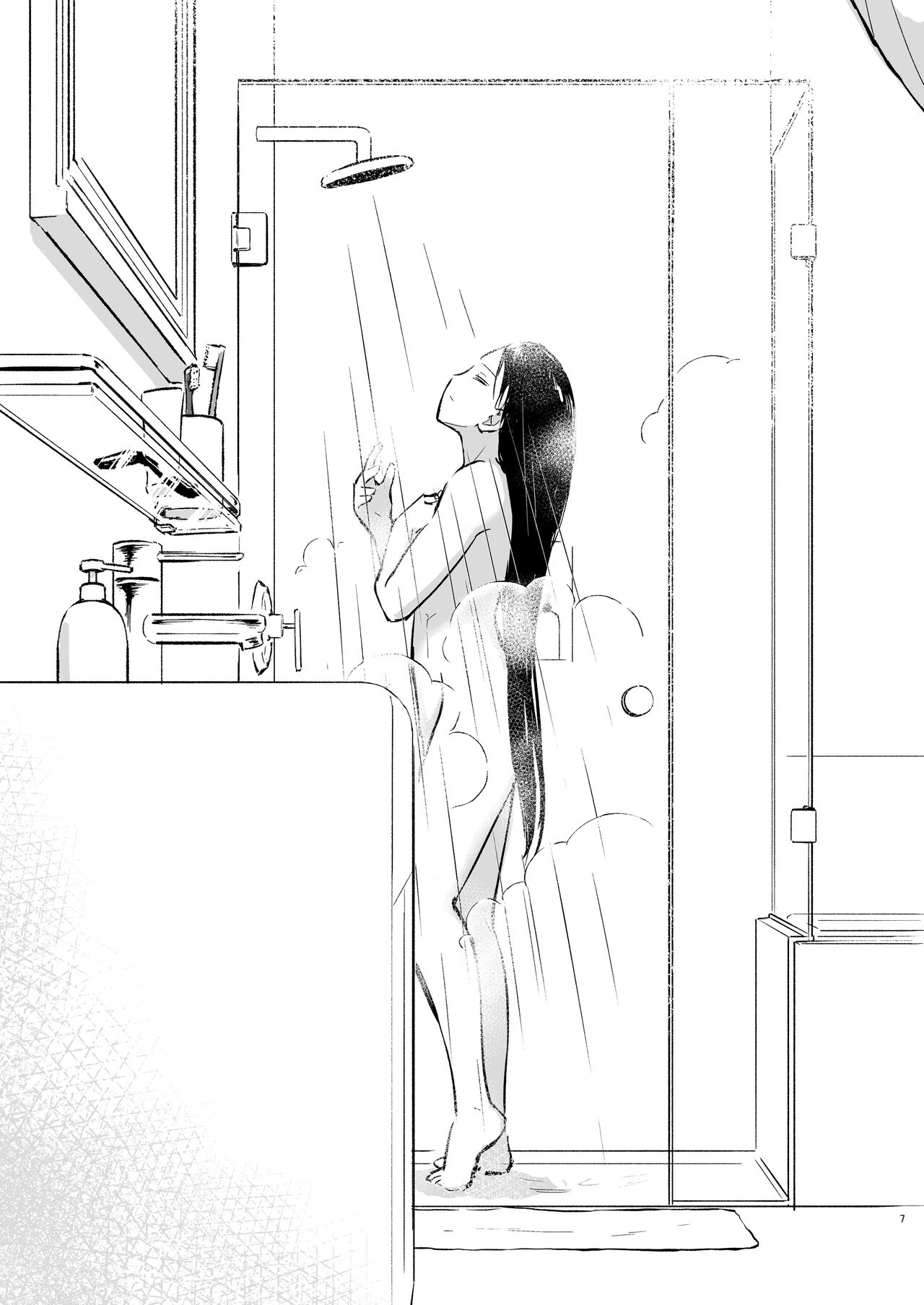 [すのーりっち (いいだ豊雪)] Second Semester II (Fate/stay night) [中国翻訳] [DL版]