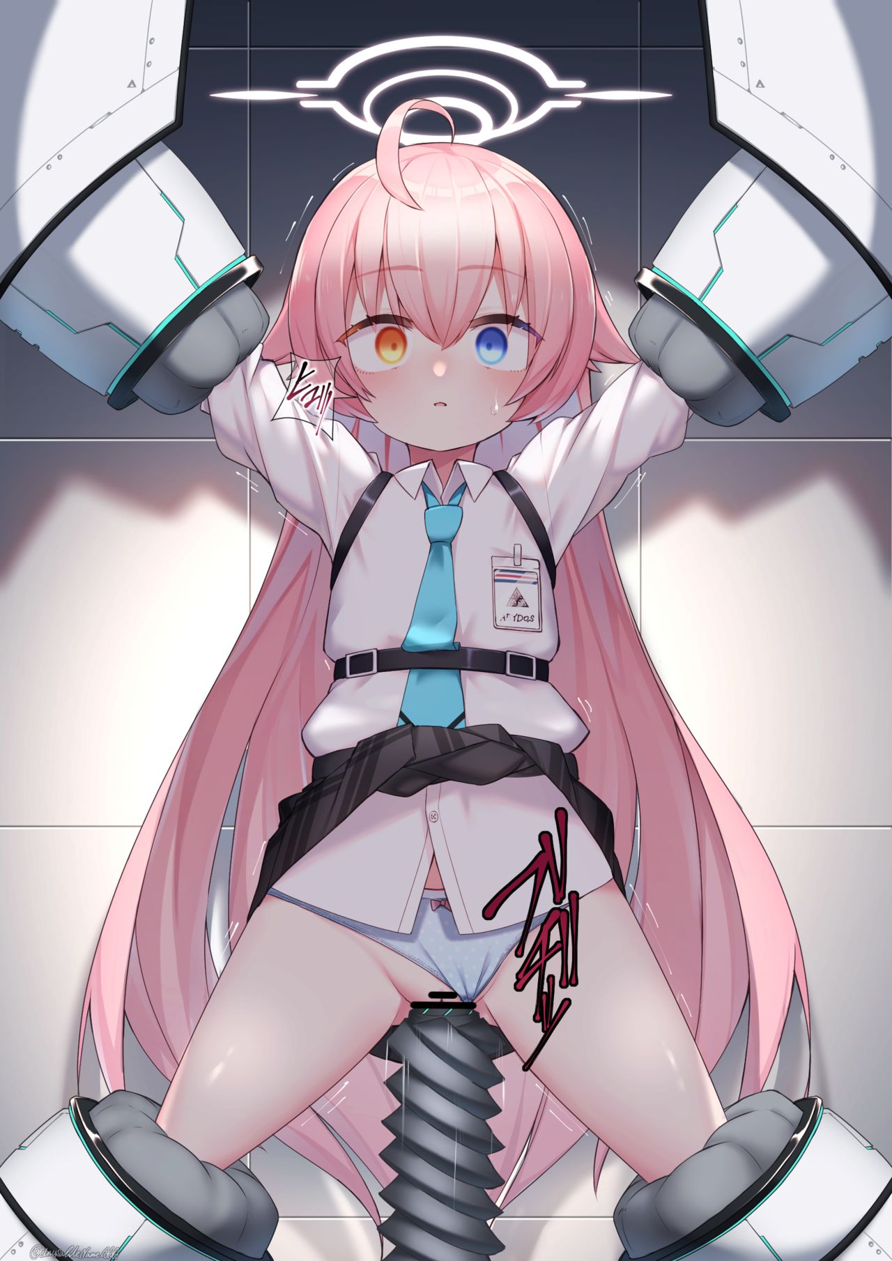 CG [fantia] [マブ会 (激マブ助)] 爱丽丝