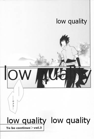 (全忍集結12) [雨奇晴好 (山丼)] Time Travel Honeymoon 2 (NARUTO -ナルト-)