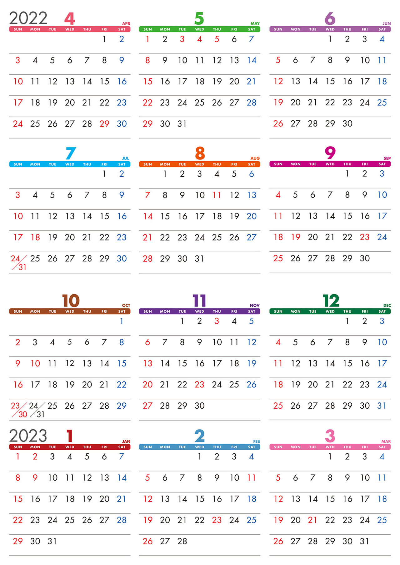 コミックアンリアル 2022年4月号 Vol.96 [DL版]