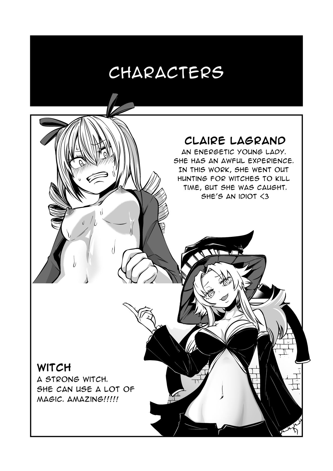 [阪本KAFKA] クリちんぽ育成記