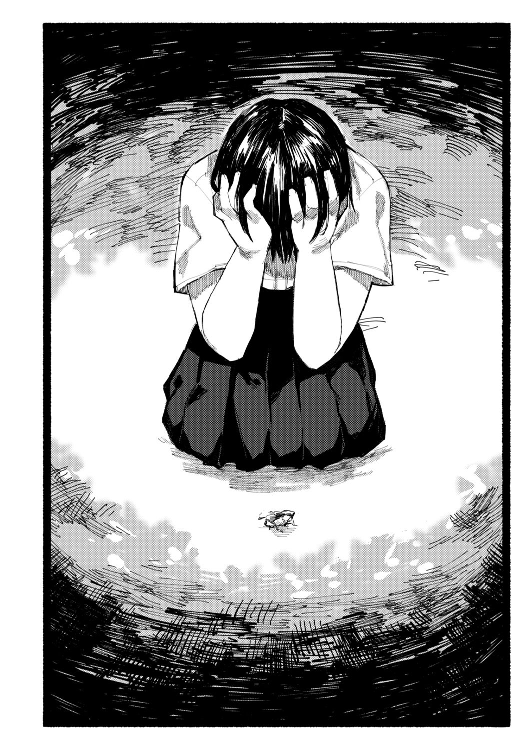 [ひげた] 潮路 [DL版]