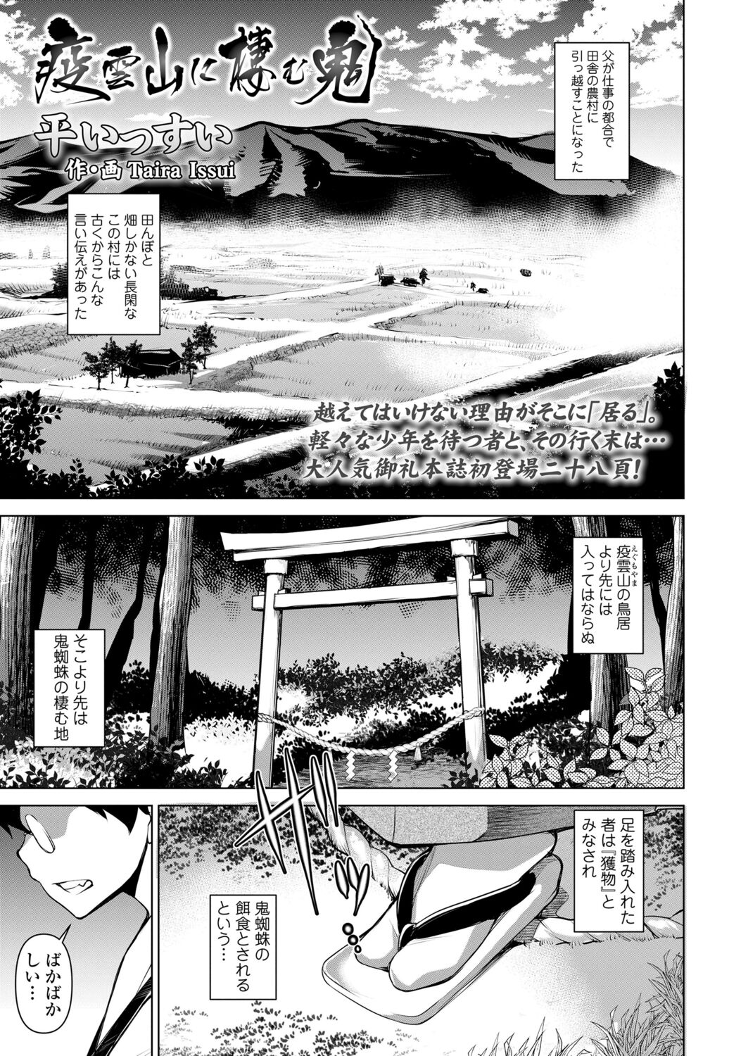 永遠娘 12 [DL版]