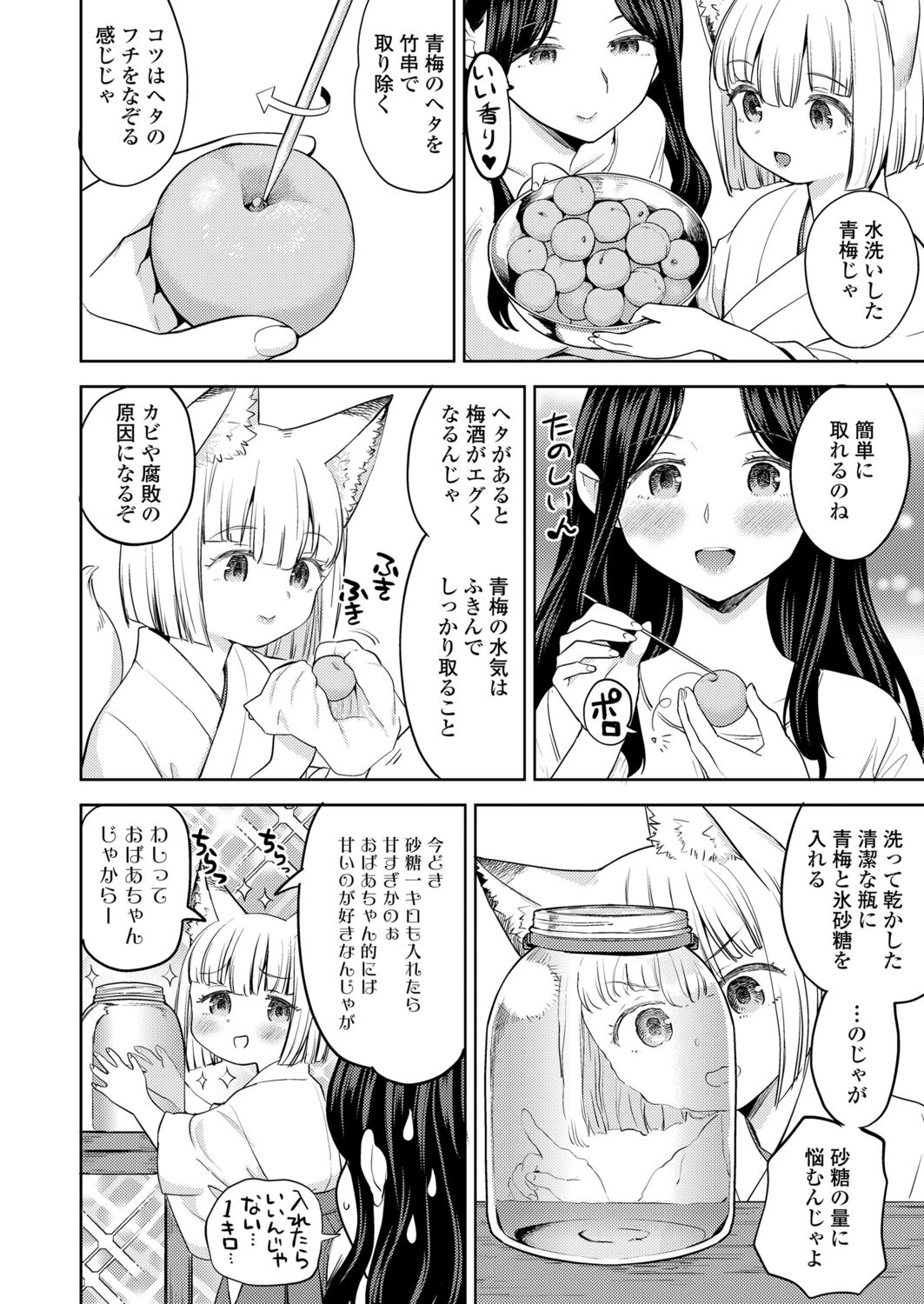 永遠娘 12 [DL版]