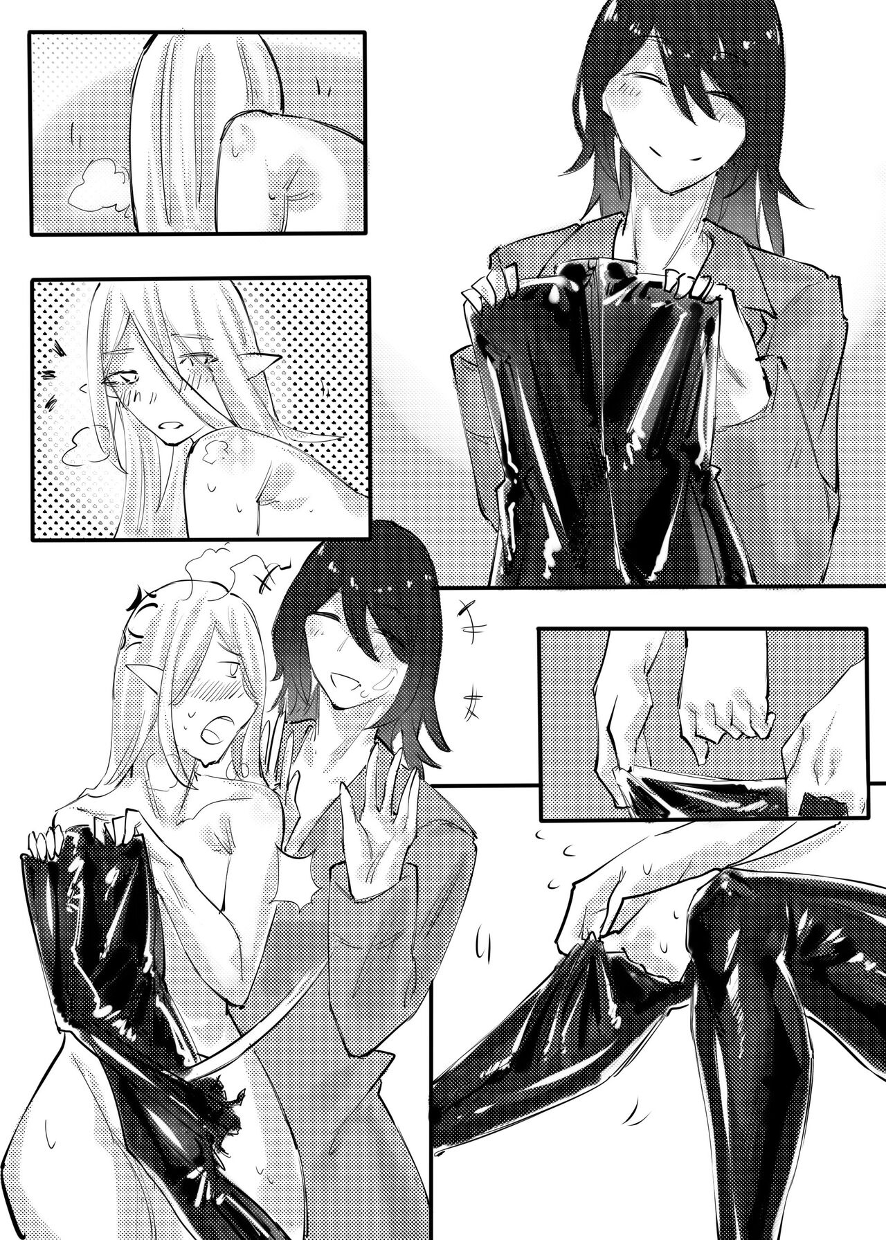 [剑轩辕7]《手办》