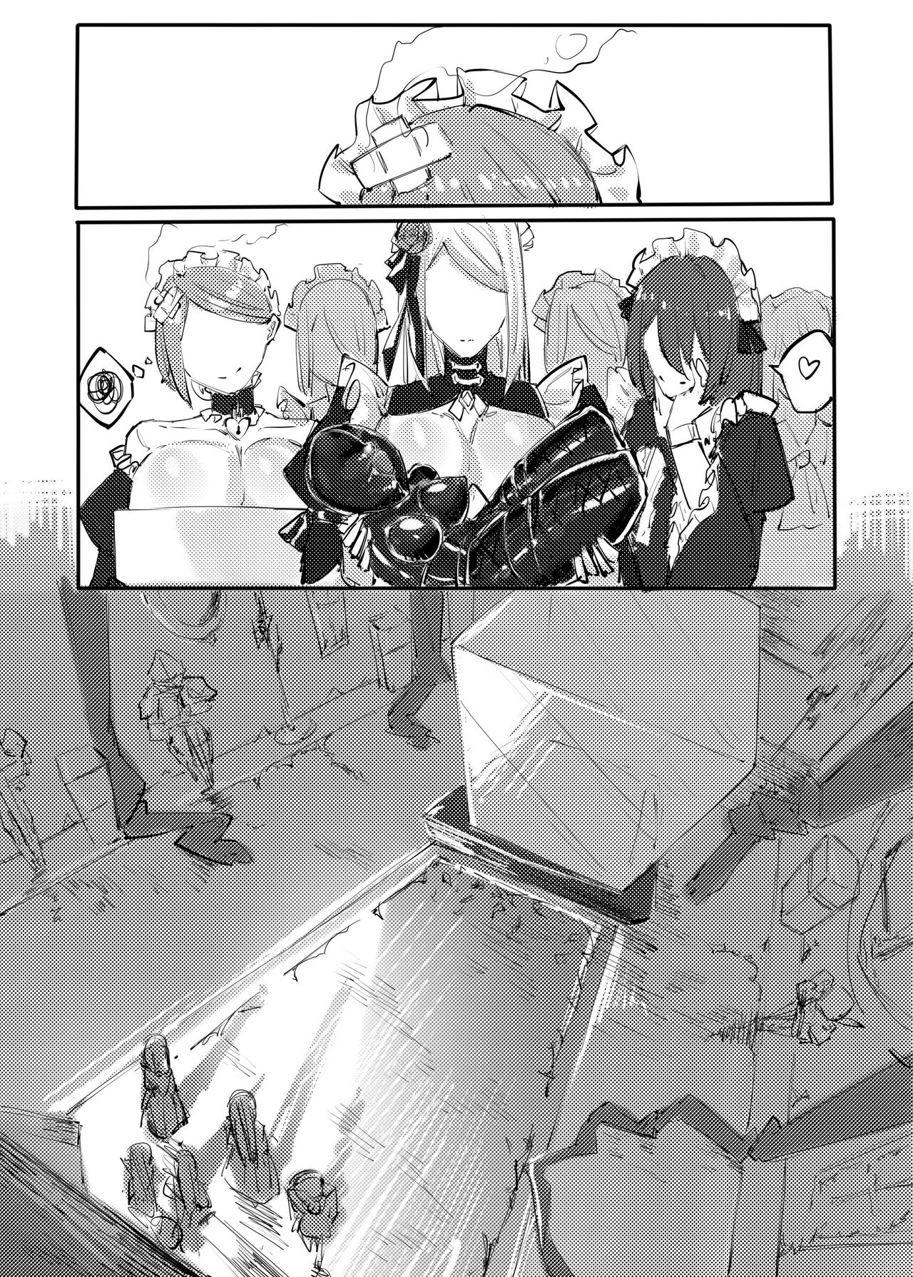 [剑轩辕7]《手办》