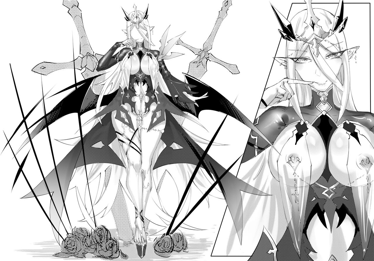 [剑轩辕7]《手办》