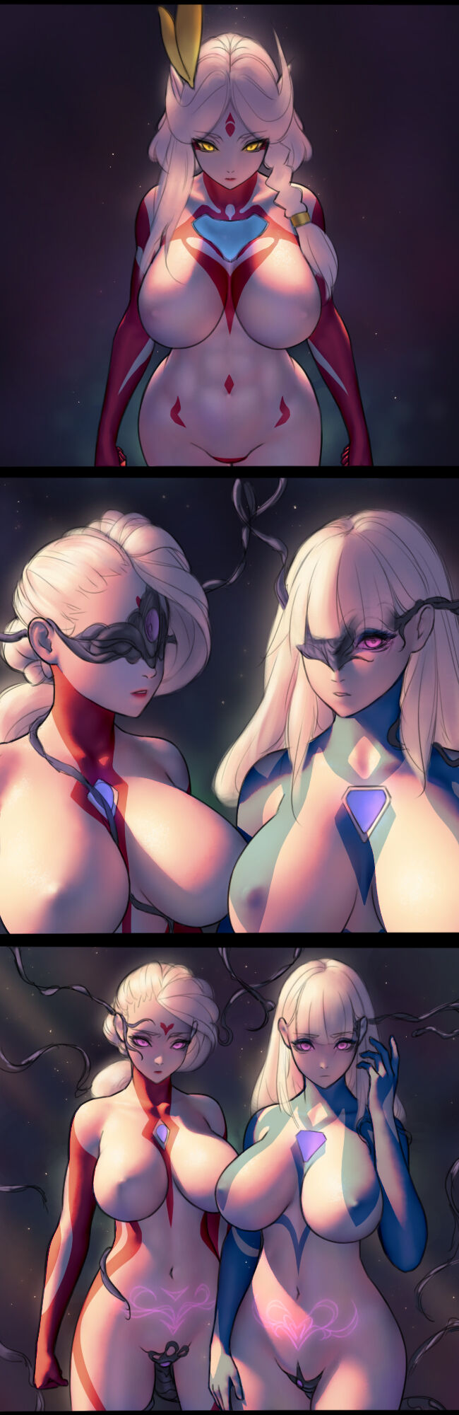 [raccoon hacking] 菇苷