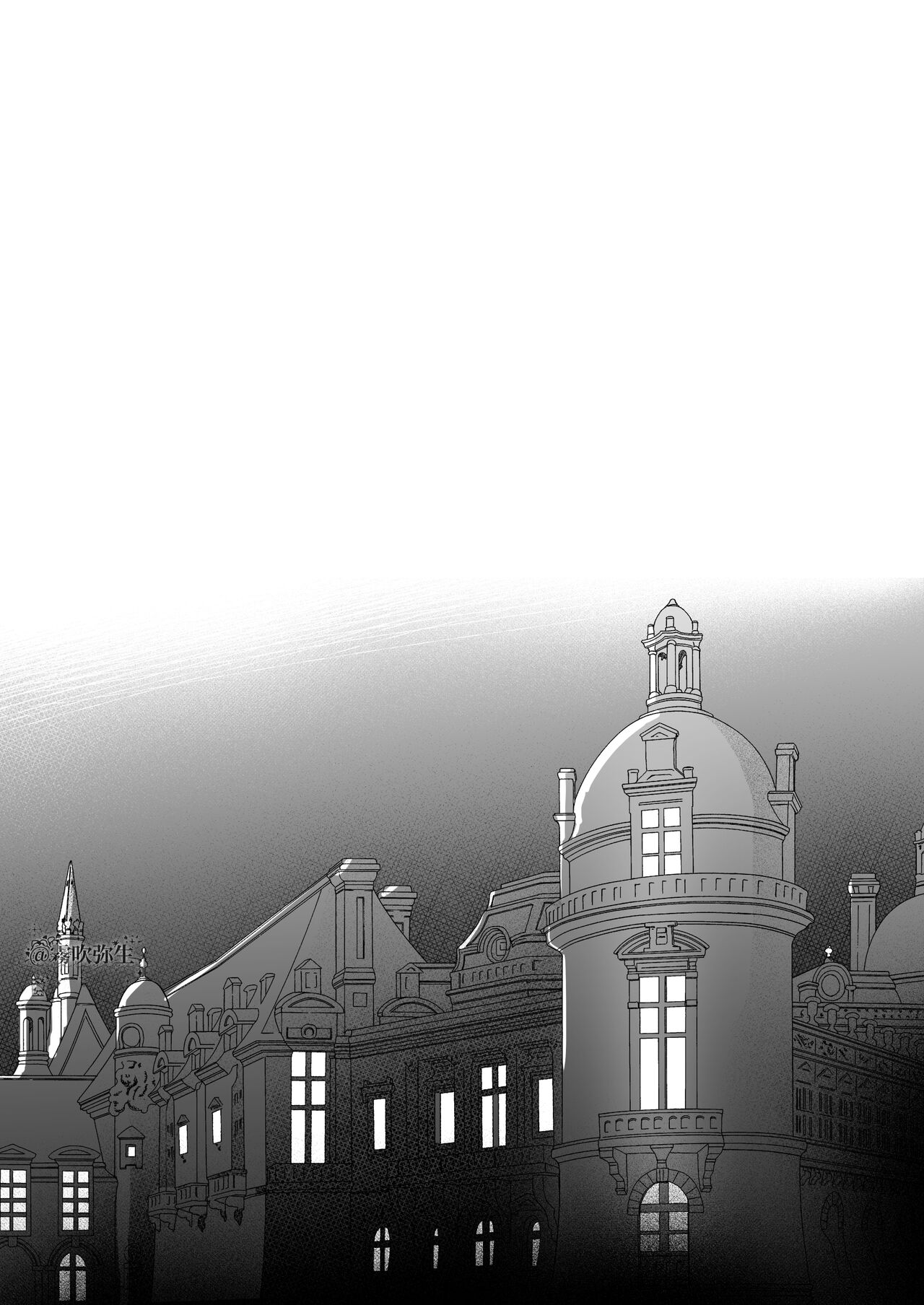 [LUNACY (ロジオネ)] 淫魔男子と監禁えっち ～催淫クリ責めで聖女快楽堕ち～ [中国翻訳]