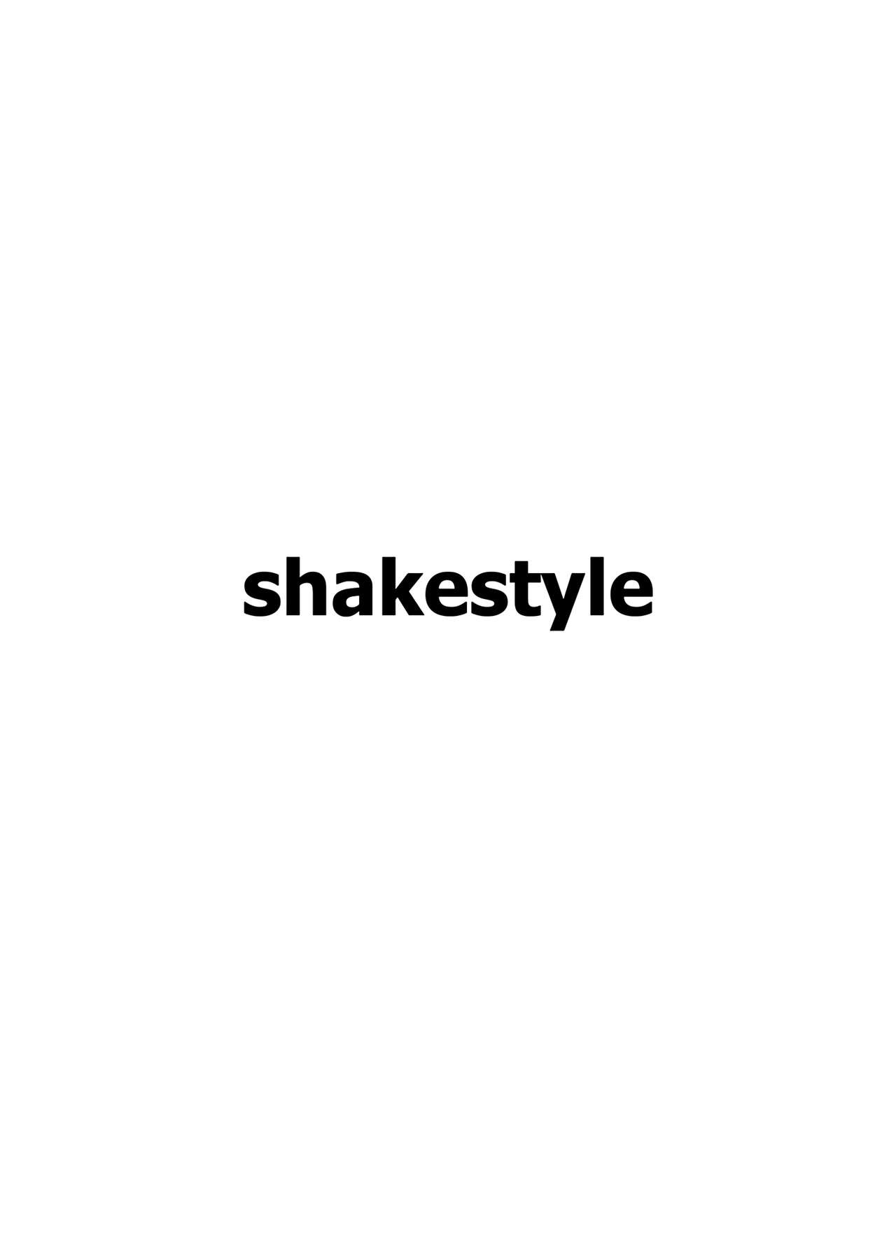 (C83) [shakestyle (ShAKe)] SLAVE ASUNA ONLINE 2 (ソードアート・オンライン) [中国翻訳] (B·C漢化)