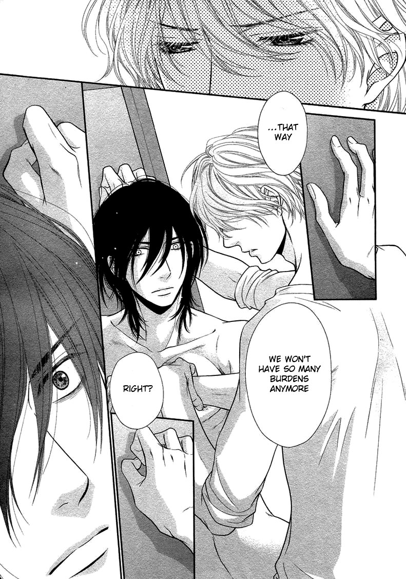 [左京亜也] クロネコ彼氏の甘え方 [英訳]