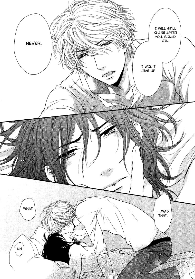 [左京亜也] クロネコ彼氏の甘え方 [英訳]