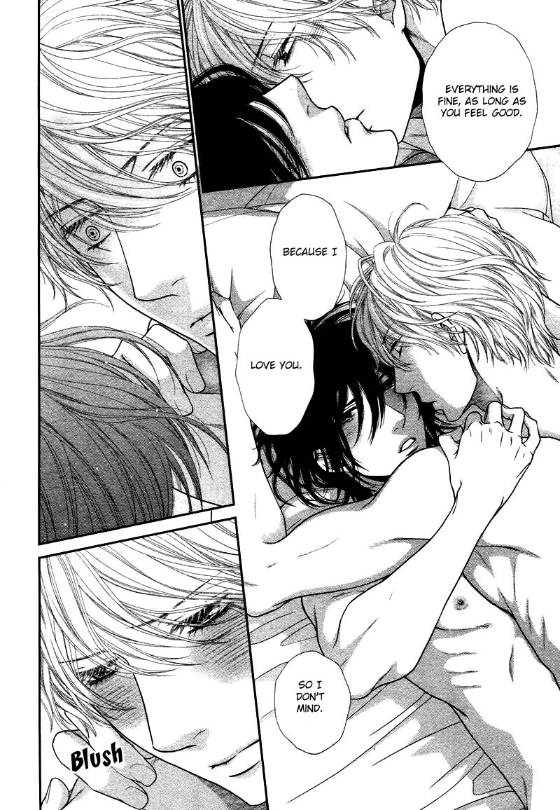 [左京亜也] クロネコ彼氏の甘え方 [英訳]