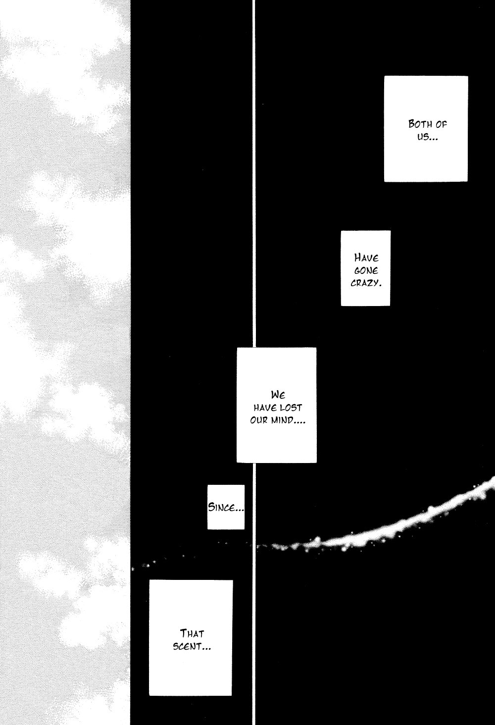 [中村明日美子] 薫りの継承 [英訳]