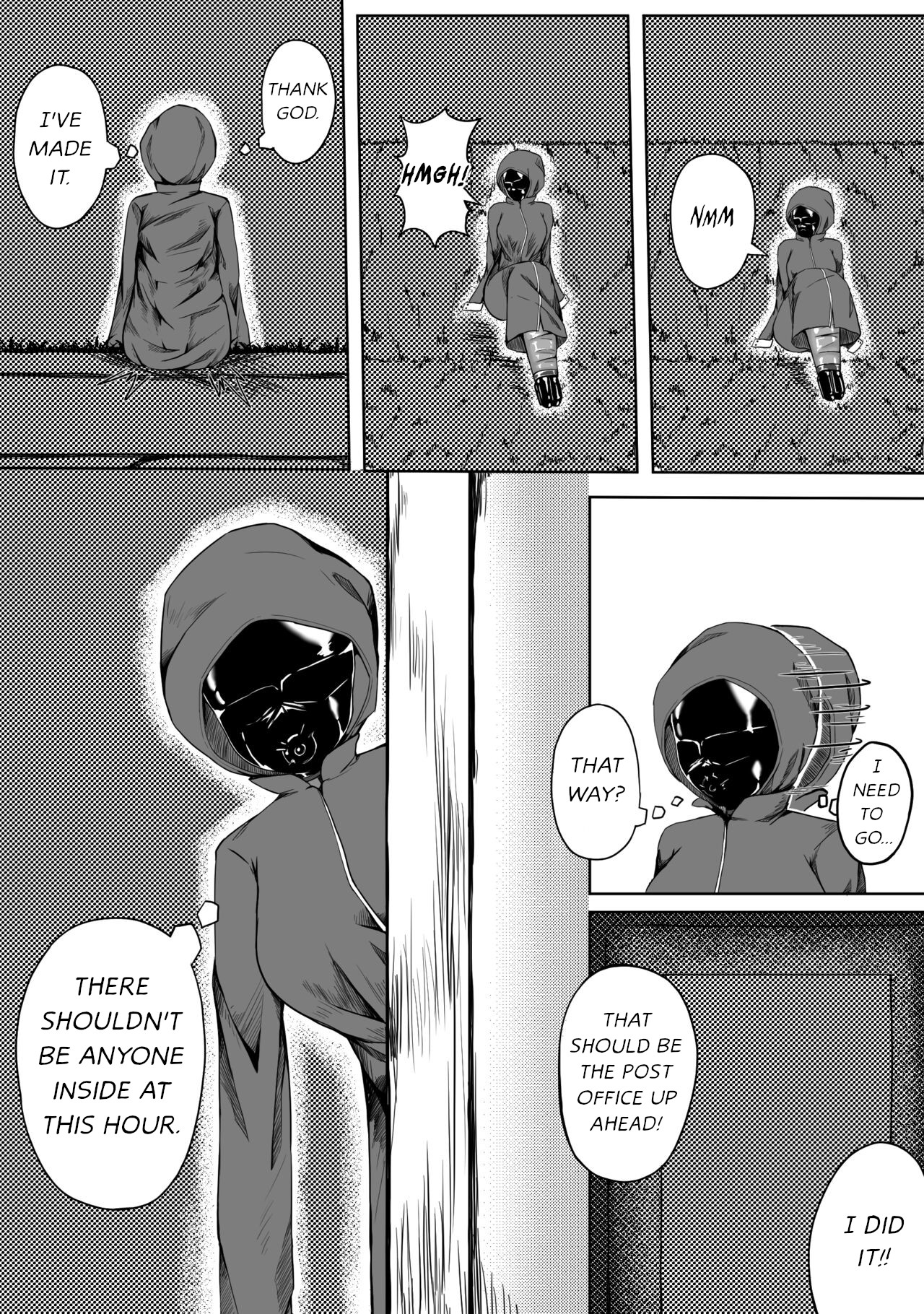 [HLL.ALSG99]自缚02