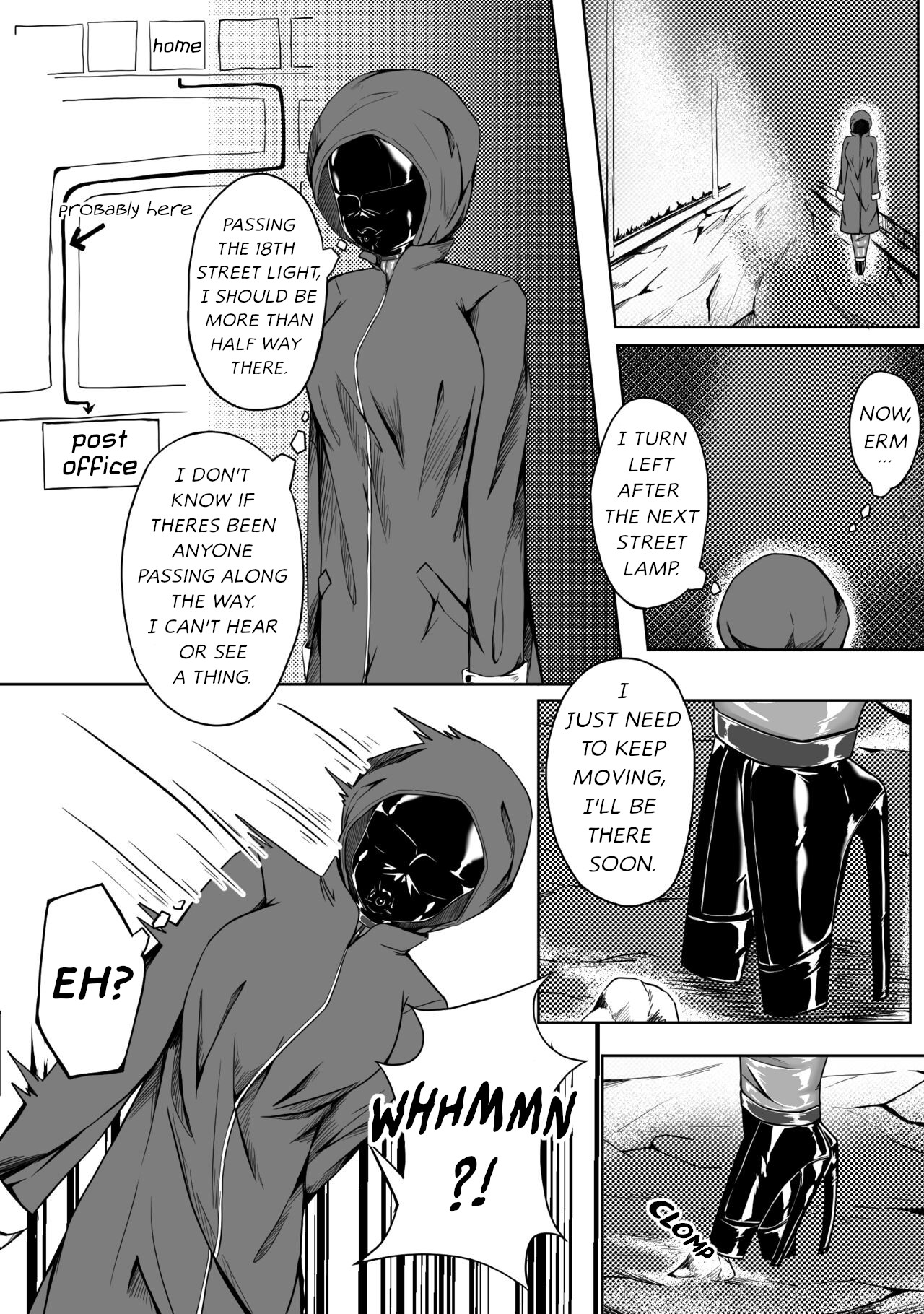 [HLL.ALSG99]自缚02