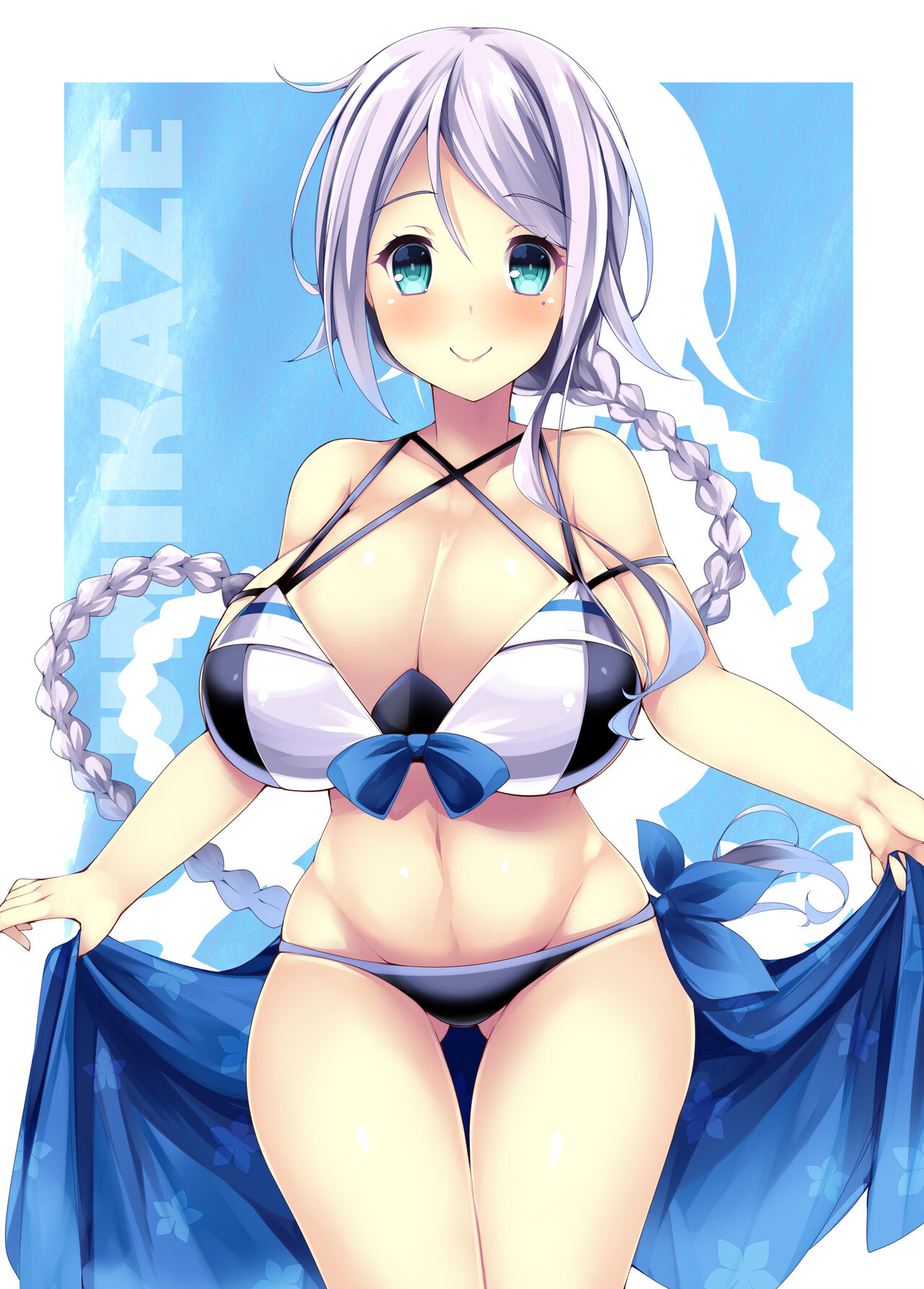(C98) [むじたん (つむじぃ)] 艦娘色々 壱・弐・参 (艦隊これくしょん -艦これ-) [DL版]
